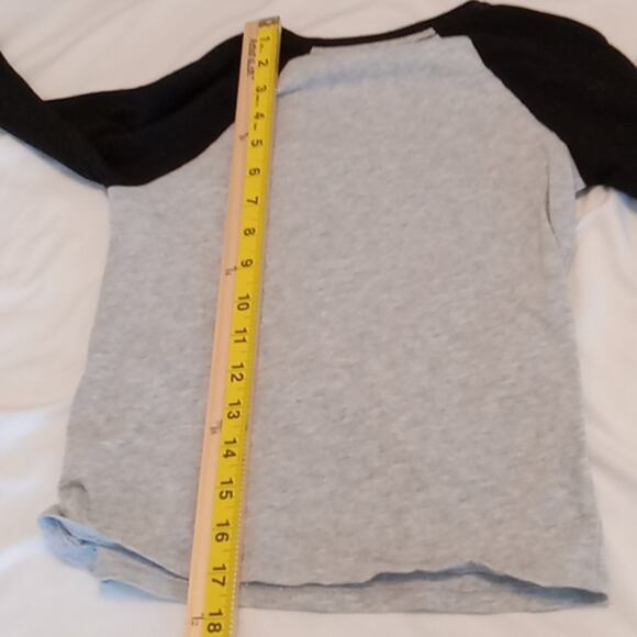 Athletic girls size XL Hype it up jersey - Picture 6 of 6